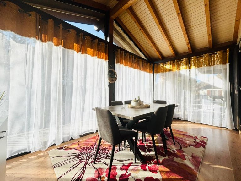 Maison individuelle avec grand terrain et fort potentiel