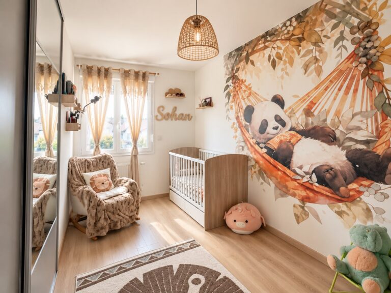 Maison familiale récente avec sous-sol aménagé