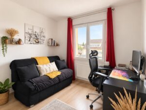 07-Villeneuve-le-roi-91m2