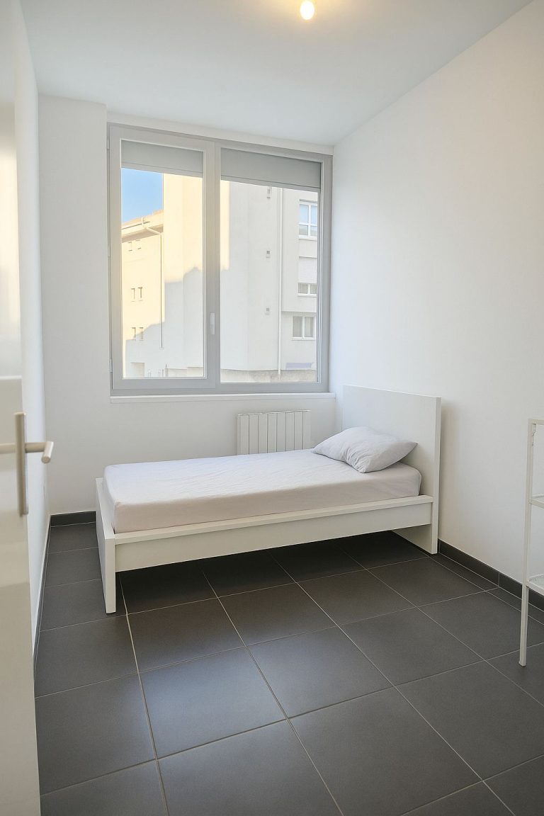 T4 à fort potentiel locatif au cœur d’Annemasse