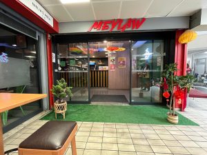 Fonds de commerce équipé en hyper centre d’Annemasse