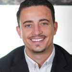 Photo d’Anis Verdan, directeur de l’agence Prestige Immobilier