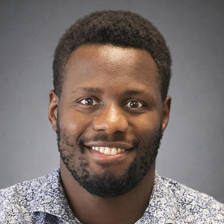 Randy Leveille